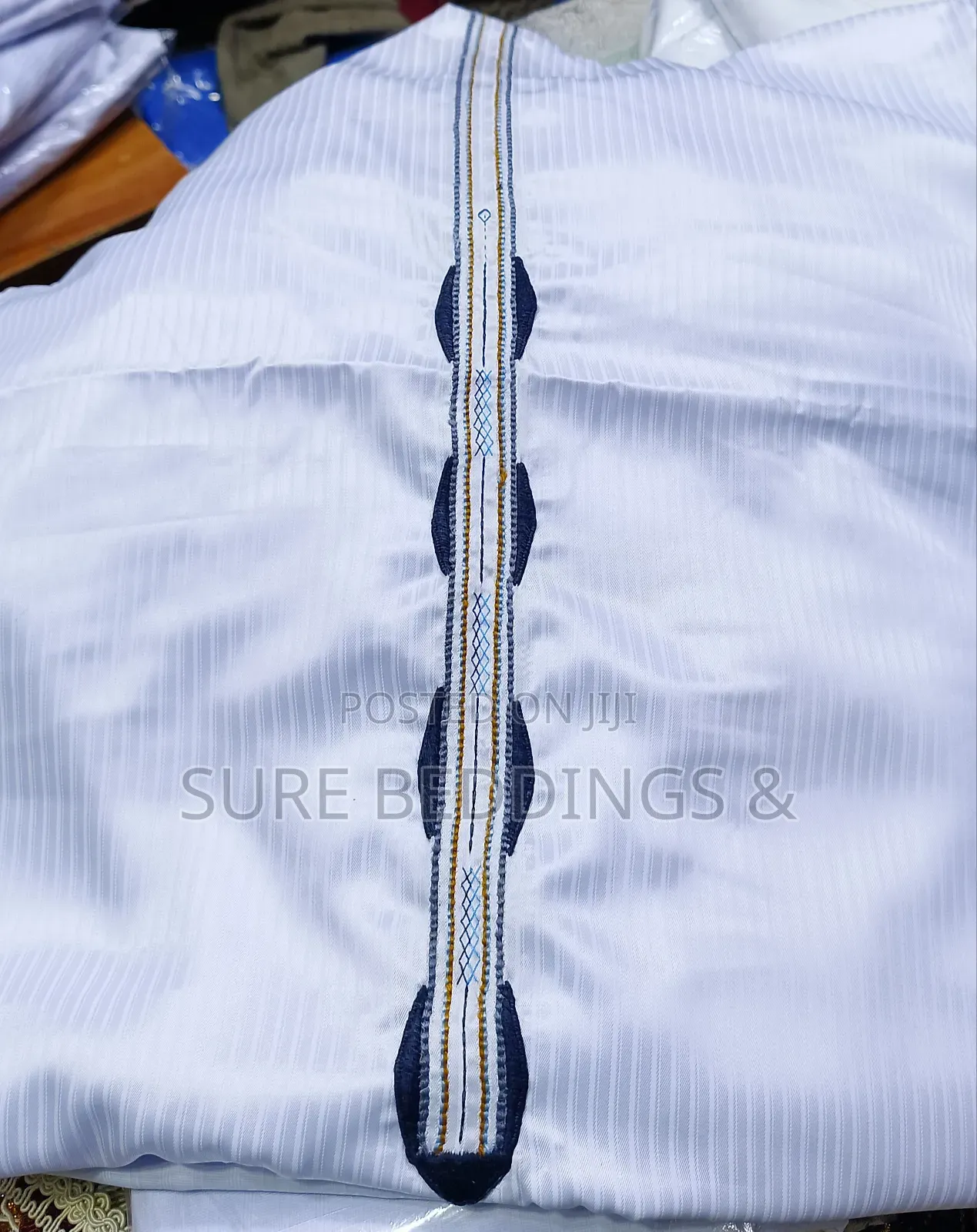 Legit Traditional Kanzu