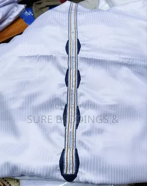 Legit Traditional Kanzu