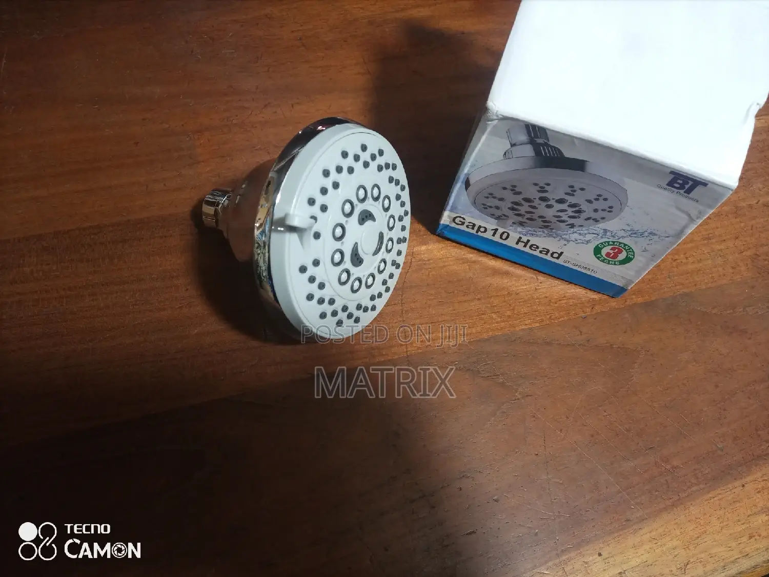 Shower Head