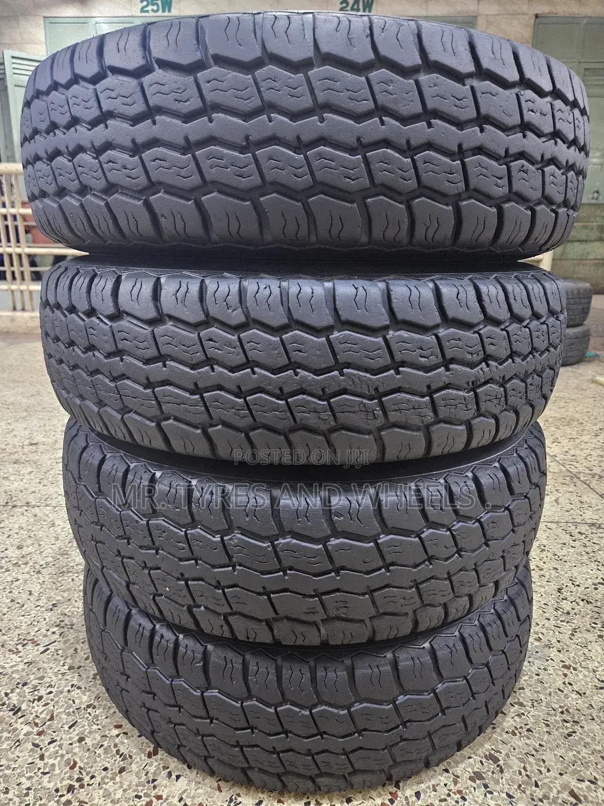 185 R14 Linglong New Stock Available Now