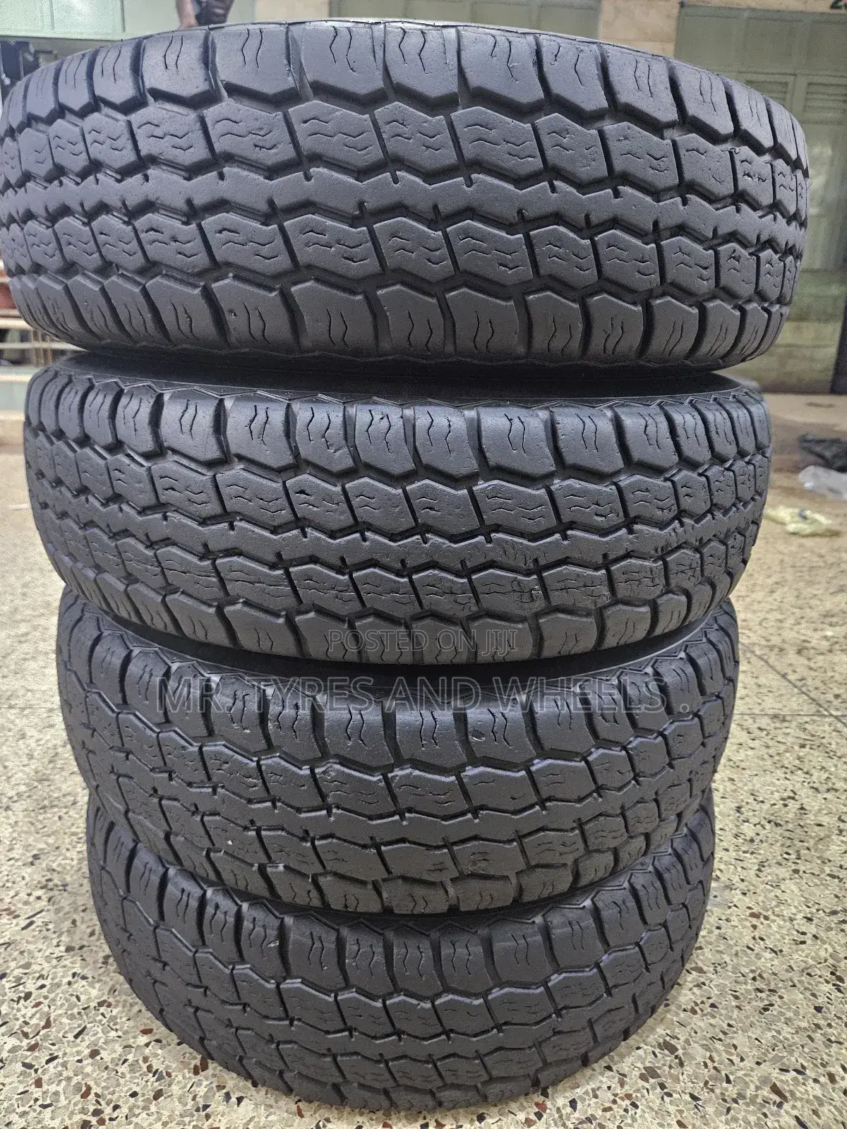 185 R14 Linglong New Stock Available Now