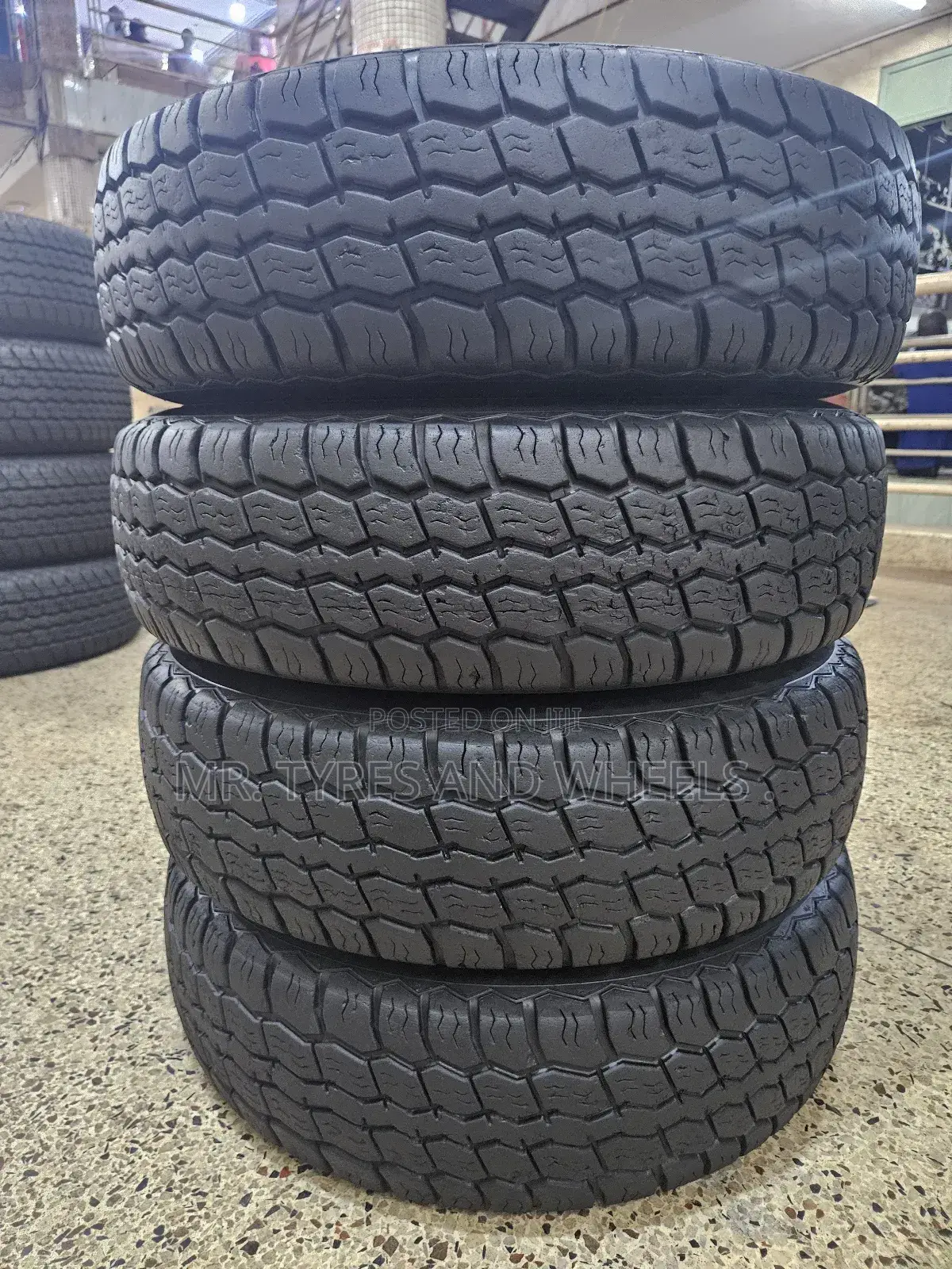 185 R14 Linglong New Stock Available Now