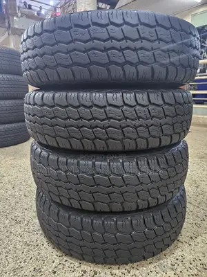 185 R14 Linglong New Stock Available Now