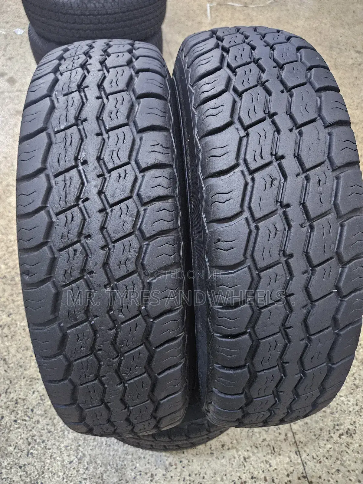 185 R14 Linglong New Stock Available Now