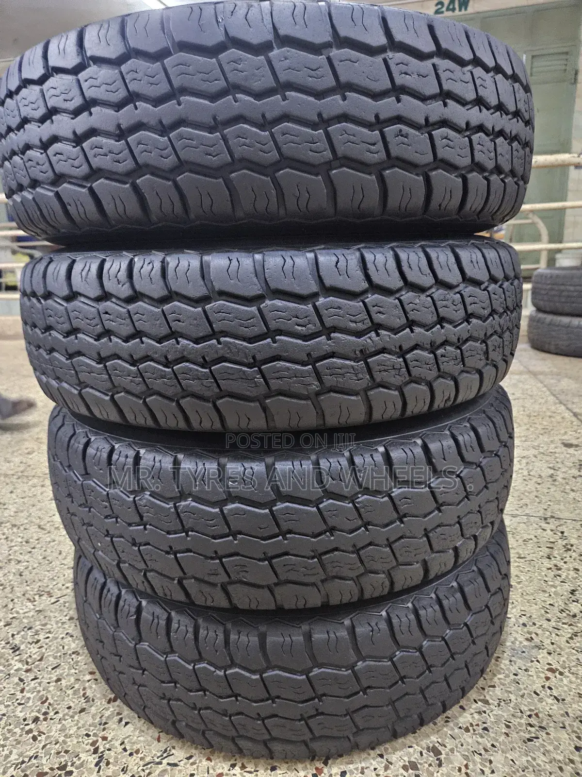 185 R14 Linglong New Stock Available Now
