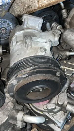 Harrier Kawundo 2az Ac Pump