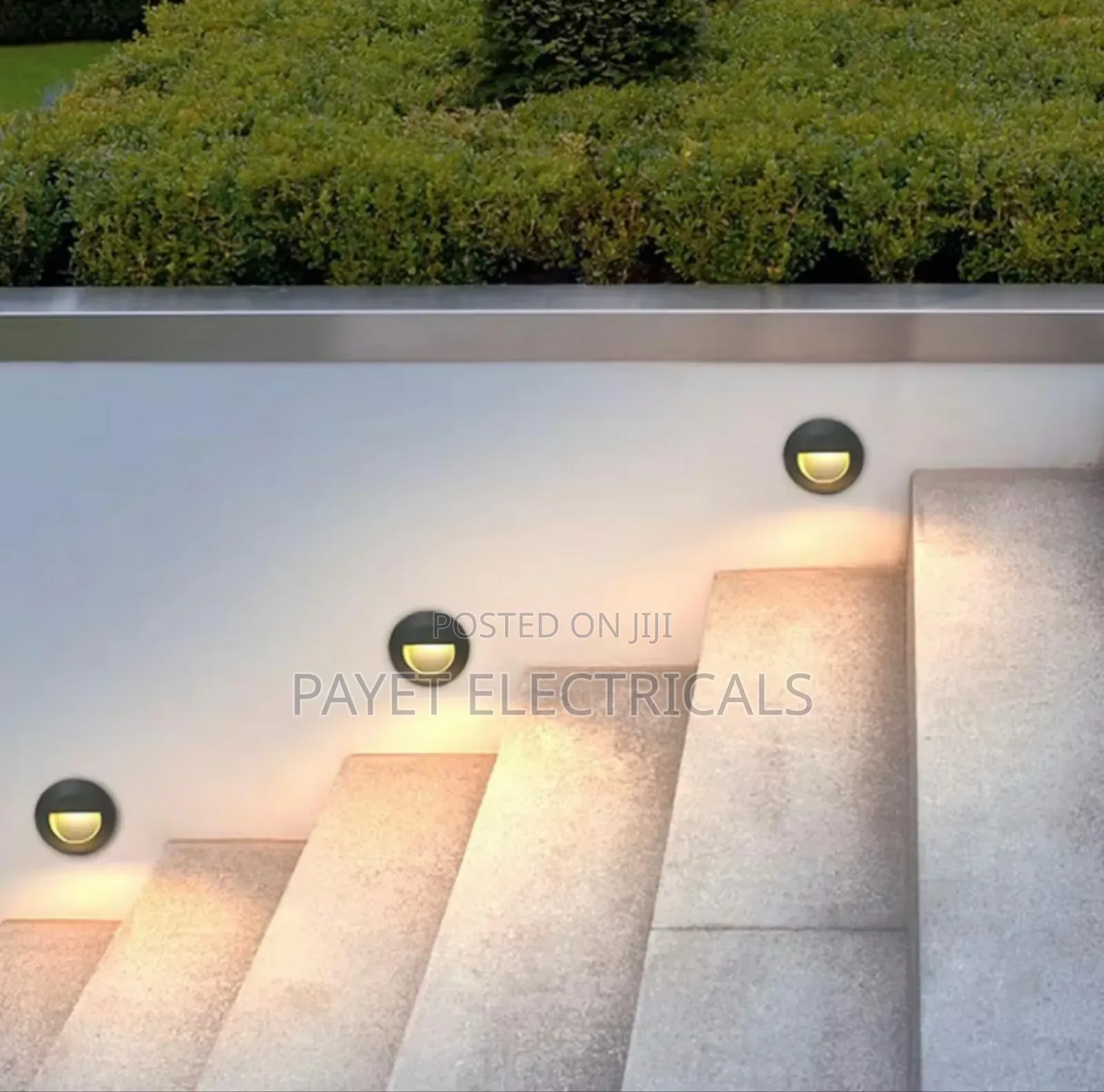 Water Proof Outdoor Stair Light