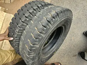 7.00 R15 MRF Used Incase U Need Both of Them Cam
