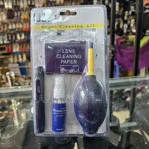 Cleaning Kit