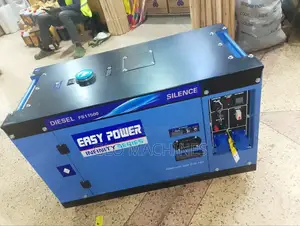 Infinity 9kw Silent Diesel Generator