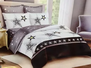 4pc 5*6 Duvet
