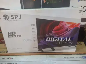 SPJ 32" Digital