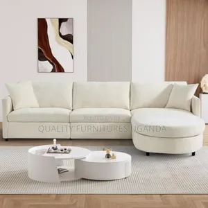 Loveseat Sofa Set