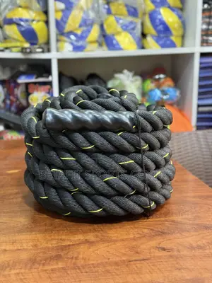Gym Battle Rope