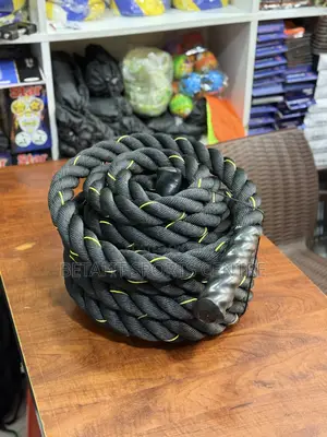 Gym Battle Rope