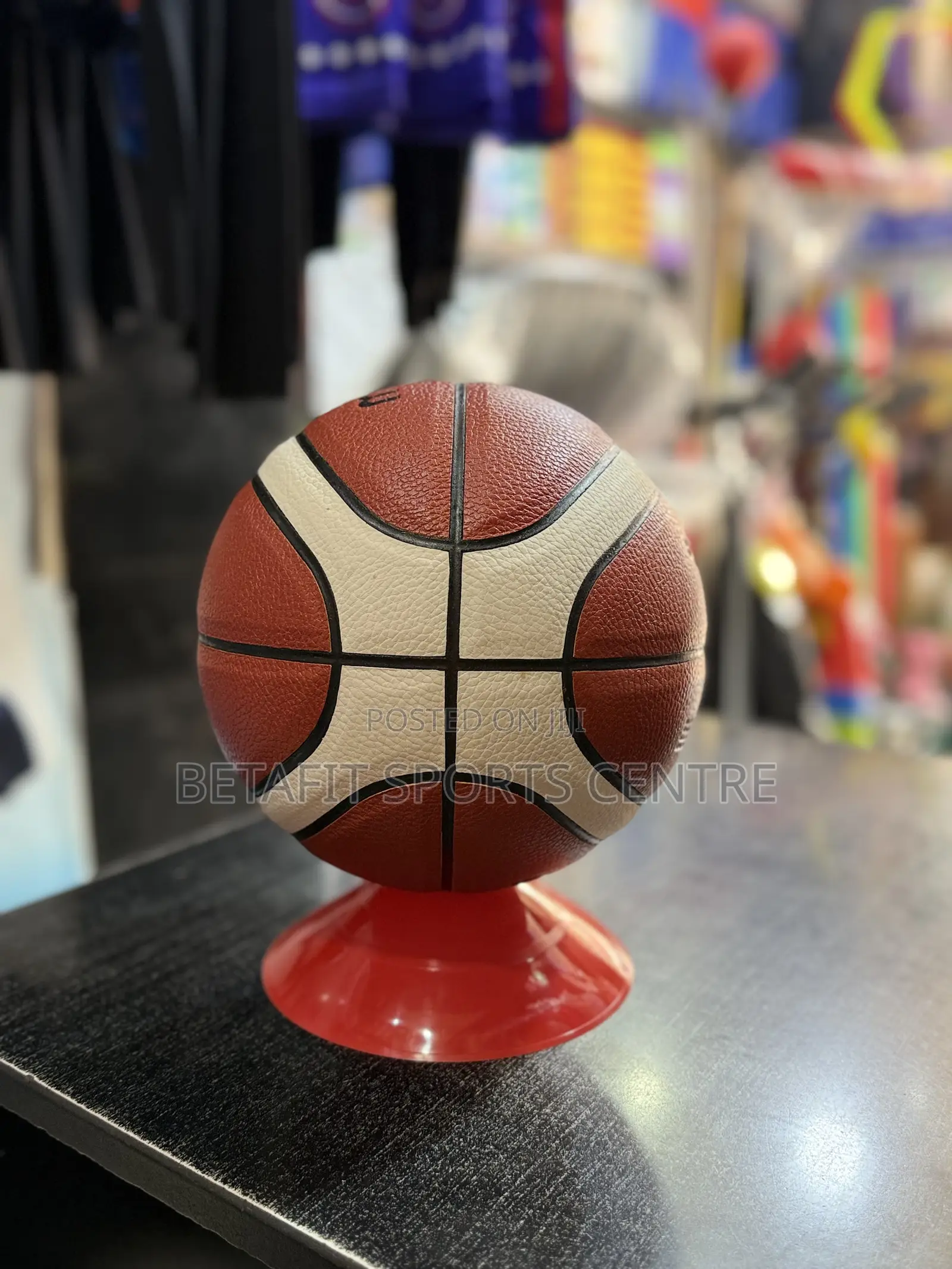 Basketball Molten Original