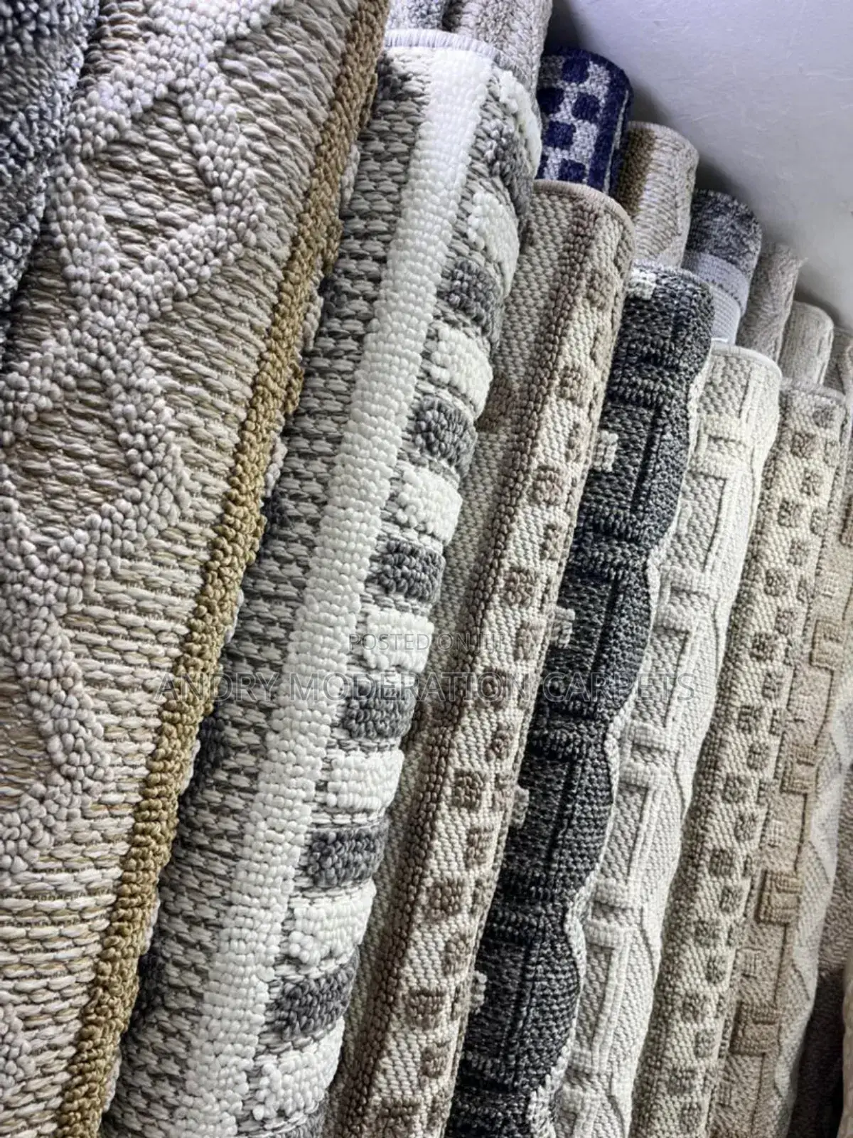 Legit Rugs