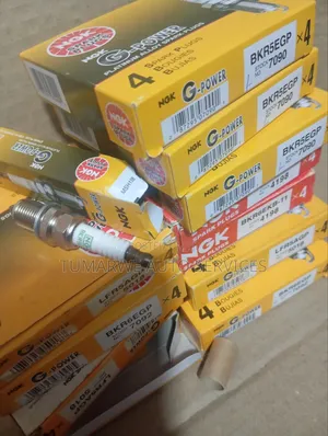 Subaru Spark Plugs NGK