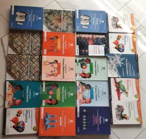Cambridge Original Books