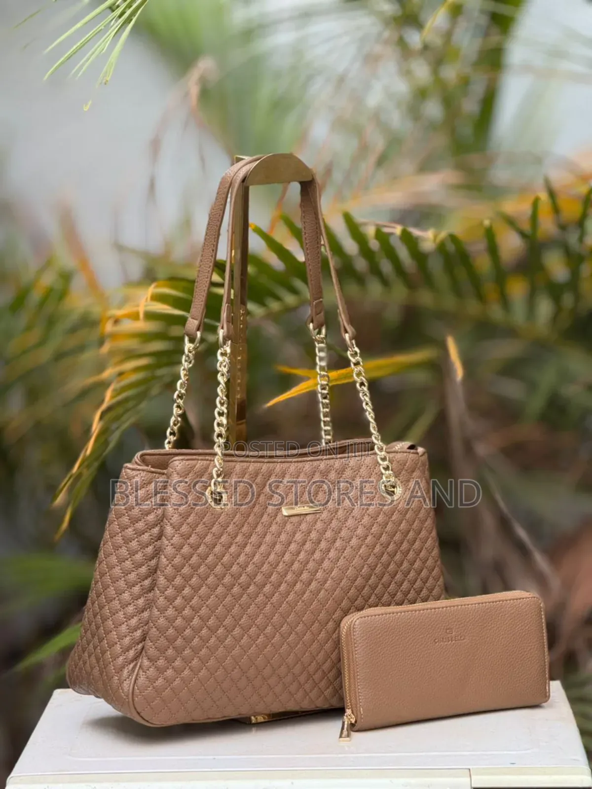 Ladies Office Bags