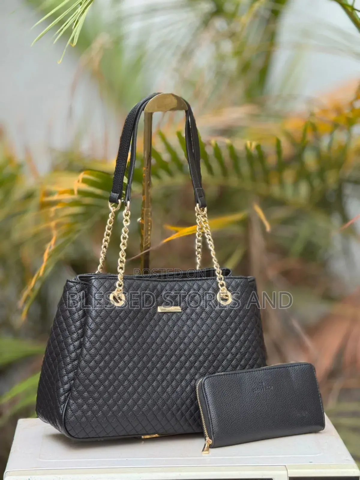 Ladies Office Bags