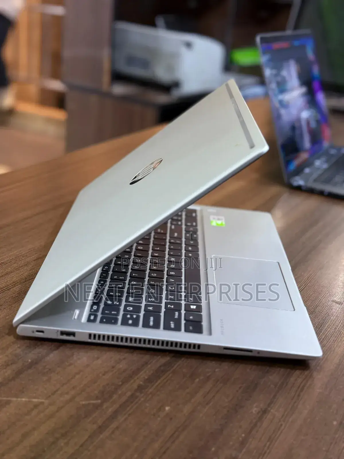 Laptop HP ProBook 450 G5 8GB Intel Core I5 SSD 256GB
