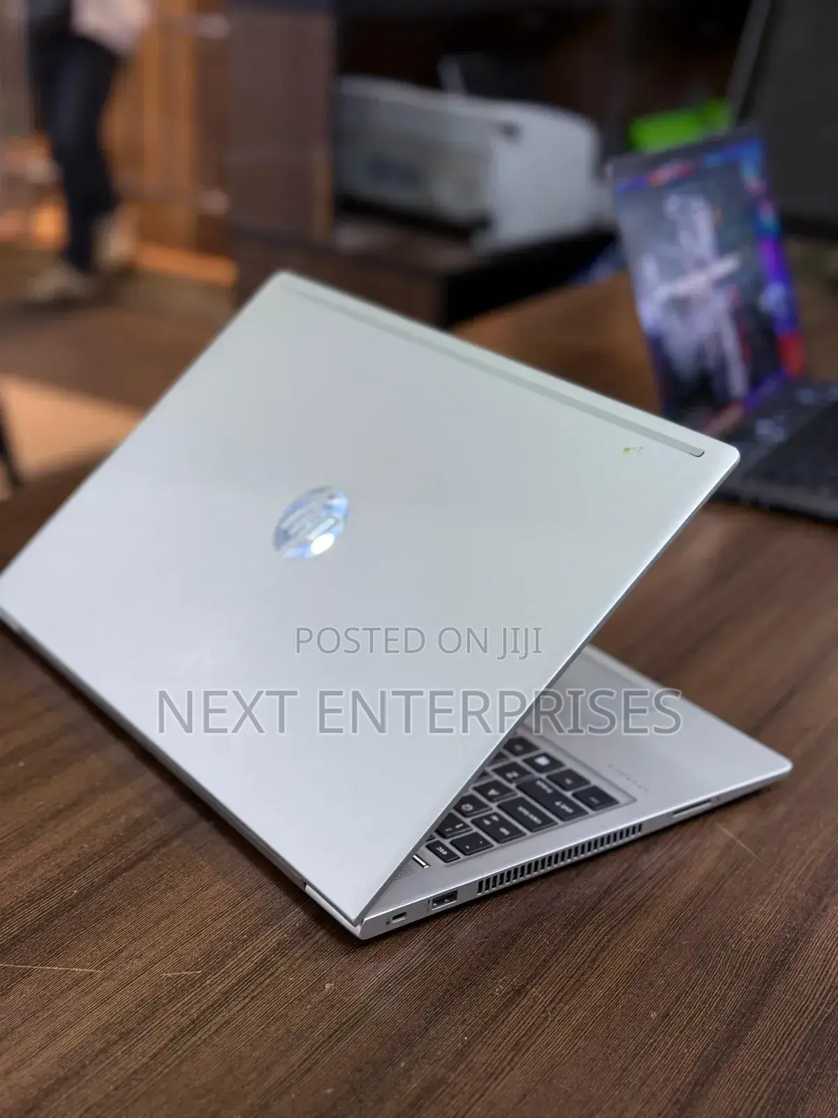 Laptop HP ProBook 450 G5 8GB Intel Core I5 SSD 256GB