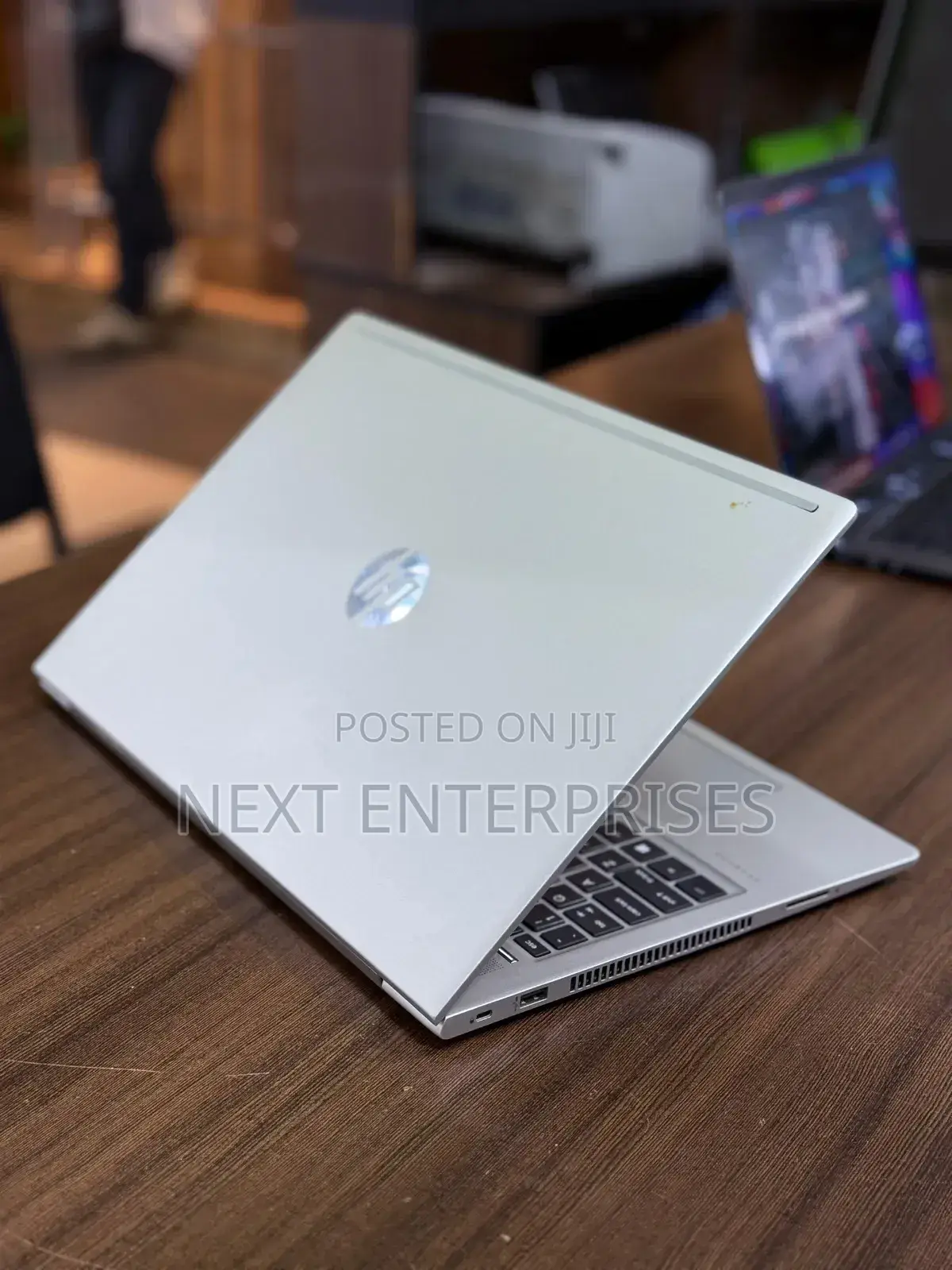 Laptop HP ProBook 450 G5 8GB Intel Core I5 SSD 256GB