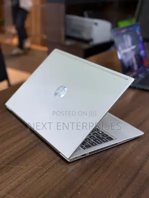 Laptop HP ProBook 450 G5 8GB Intel Core I5 SSD 256GB