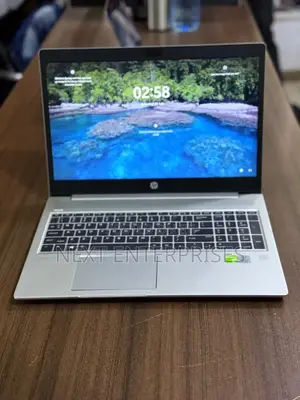 Laptop HP ProBook 450 G5 8GB Intel Core I5 SSD 256GB
