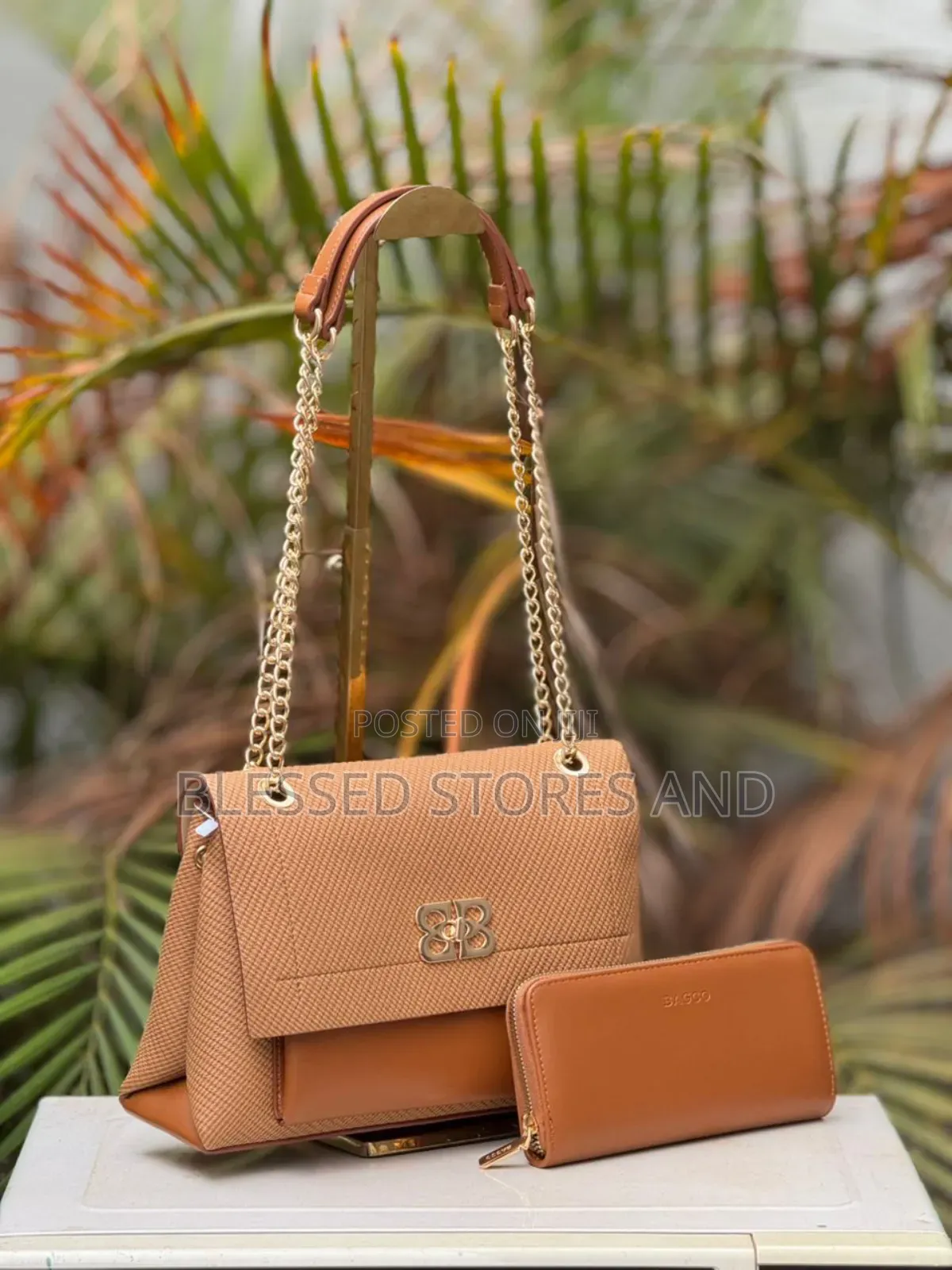 Classy Ladies Handbags