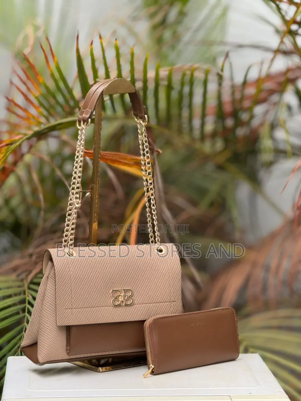 Classy Ladies Handbags