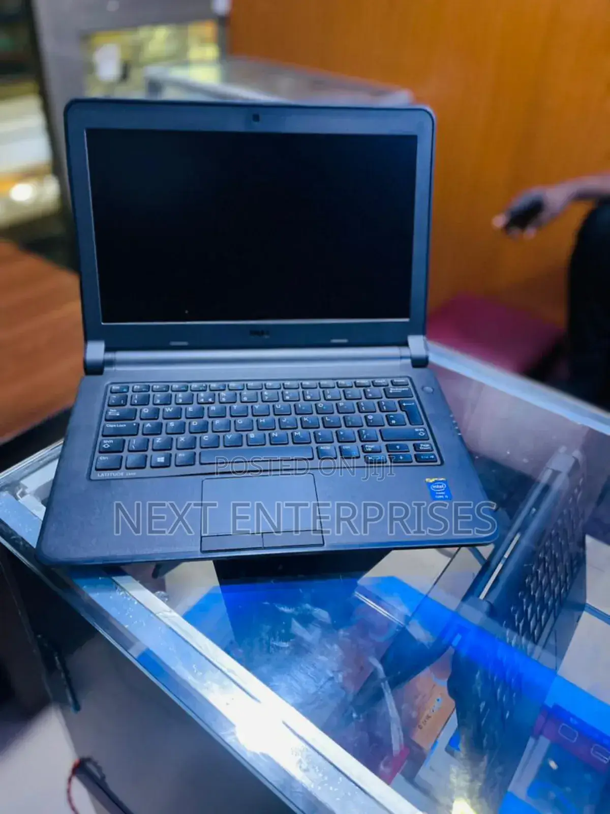 Laptop Dell Latitude 13 3340 4GB Intel Core I5 HDD 500GB