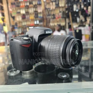 D5300 Nikon