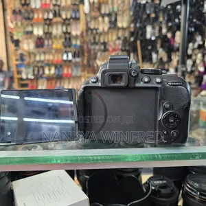 D5300 Nikon