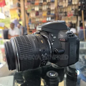 D5300 Nikon