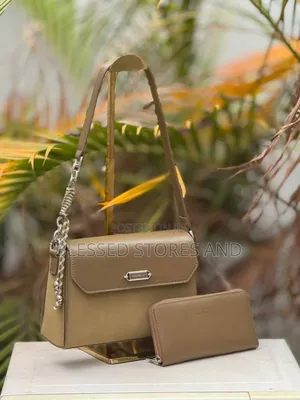 Ladies Fancy Cross Bags