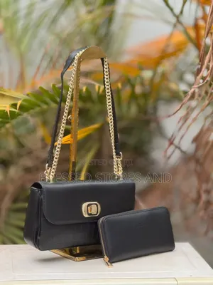 Ladies Fancy Cross Bags