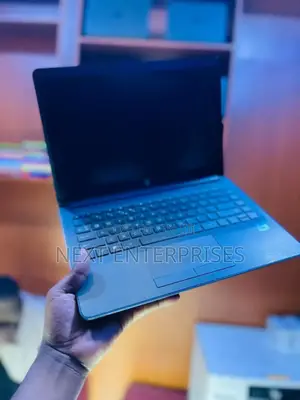 Laptop HP 14S 8GB Intel Core I3 SSD 256GB
