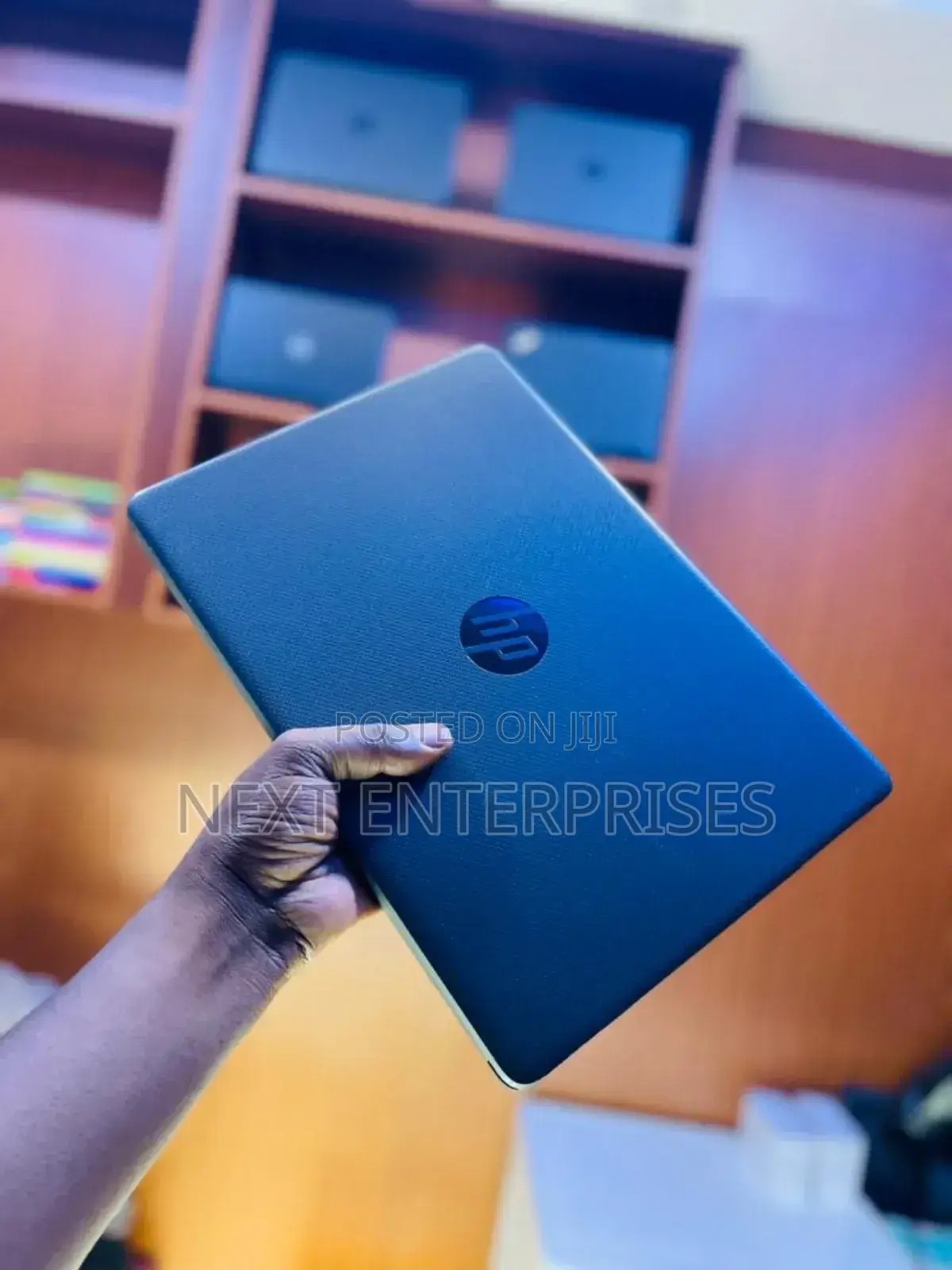 Laptop HP 14S 8GB Intel Core I3 SSD 256GB