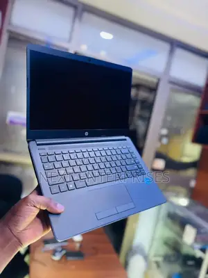 Laptop HP 14S 8GB Intel Core I3 SSD 256GB
