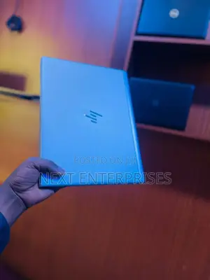 Laptop HP EliteBook 840 G5 8GB Intel Core I7 SSD 256GB