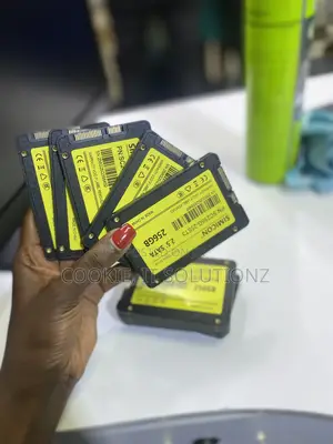 Simicon 256 Sata SSD