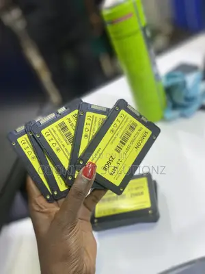 Simicon 256 Sata SSD