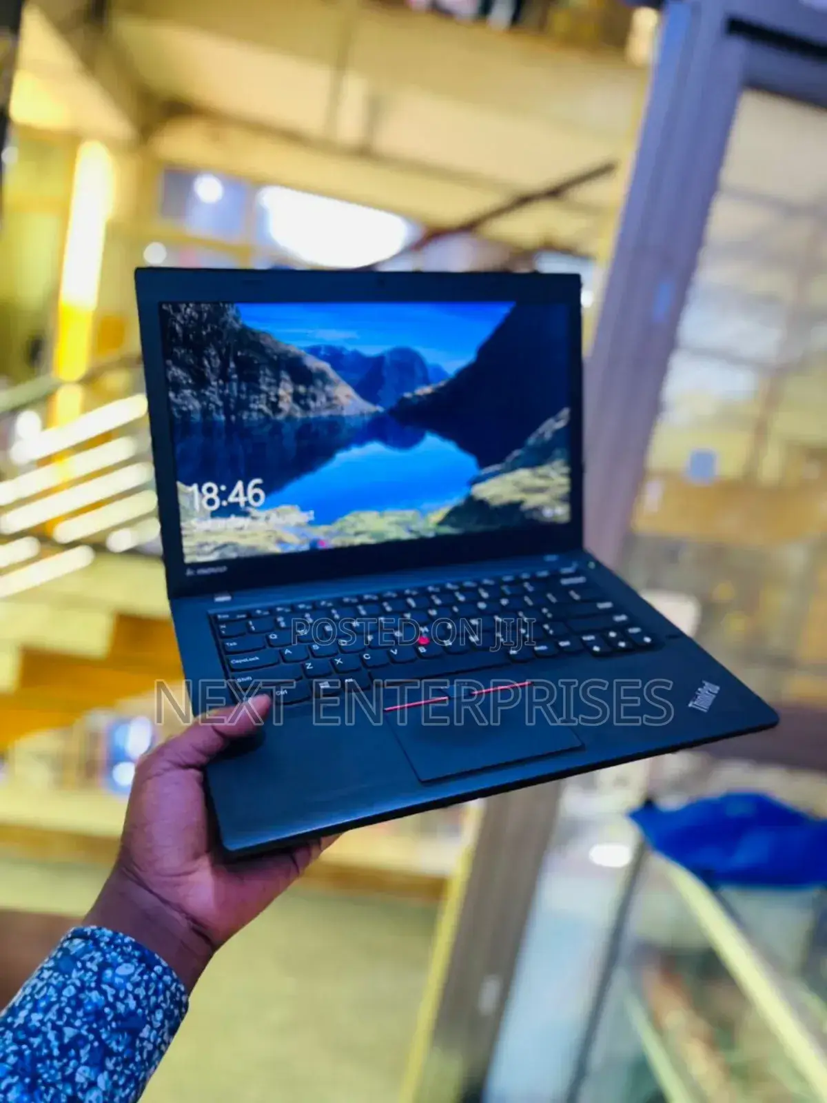 Laptop Lenovo Yoga 11e 4GB Intel Core I3 SSD 256GB