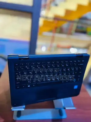 Laptop Lenovo Yoga 11e 4GB Intel Core I3 SSD 256GB