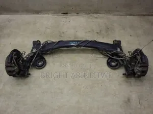 Rear Suspension Plate for Toyota Noah New Shape.