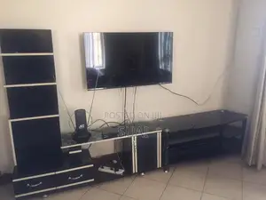 Furnished 3bdrm Apartment in Makindye for rent