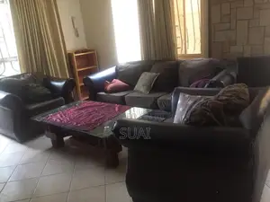 Furnished 3bdrm Apartment in Makindye for rent