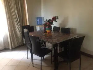 Furnished 3bdrm Apartment in Makindye for rent